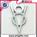 High quality metal grille emblem